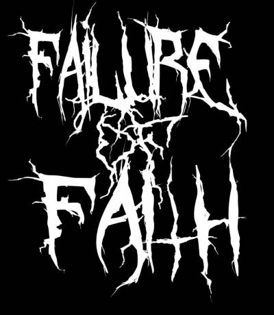 logo Failure Of Faith
